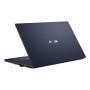 Laptop Business ASUS ExpertBook B1, B1502CGA-NJ0776X, 15.6-inch, FHD (1920 x 1080) 16:9, Intel® Core™ i3-N305 Processor 1.8 GHz 